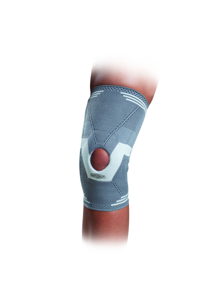 DonJoy Rotulax Elastic Knee Support Open Patella