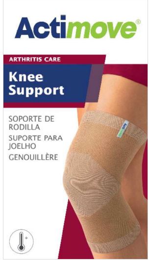 Actimove Arthritis Knee Support