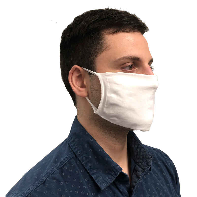 PCP Reusable Face Mask