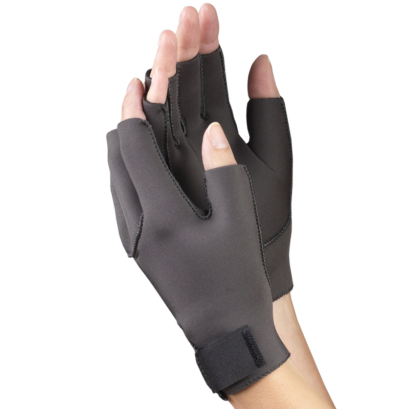 OTC Premium Support Arthritic Gloves