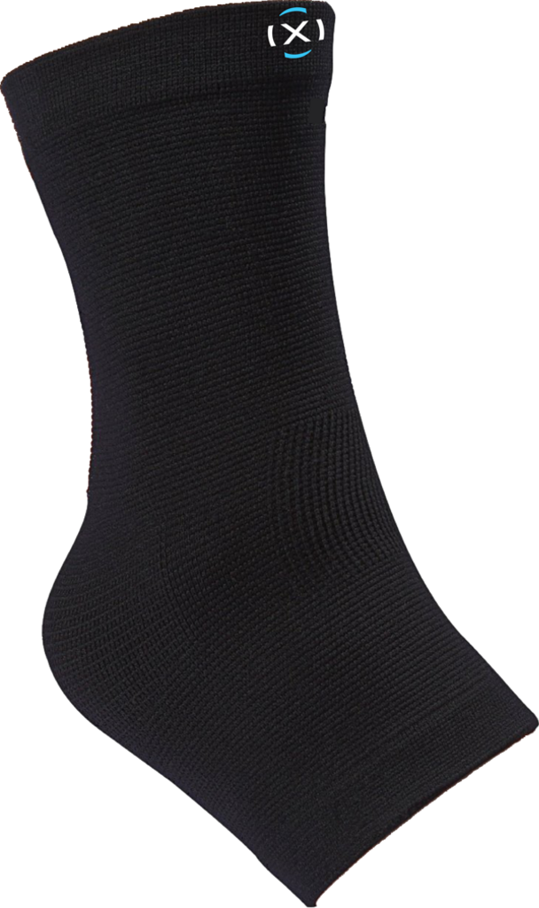 ELIXIR Pain Relief Ankle Sleeve