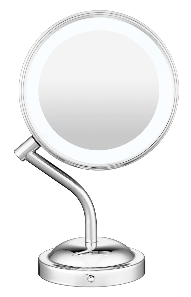 Conair Chrome Mirror (LED)