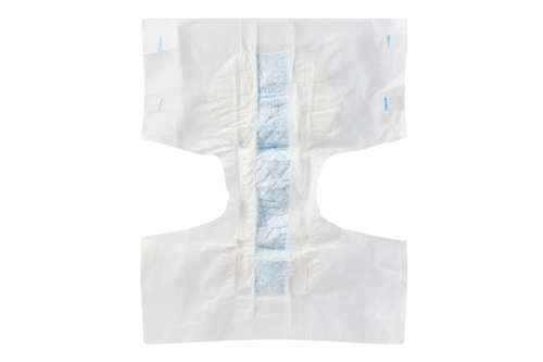 Select Soft n' Breathable Briefs, Heavy Absorbency