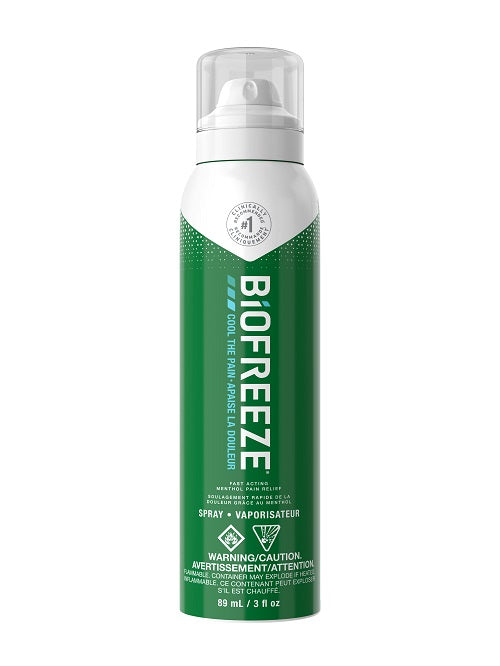 BioFreeze Spray