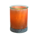 Mountain Gold Aromatherapy Warmer Pillar