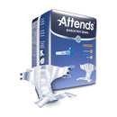 Attends Bariatric Briefs, Heavy Absorbency