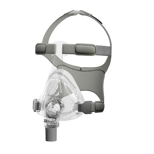 Fisher & Paykel Simplus Full Face Mask - Fitpack