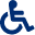 accessible site